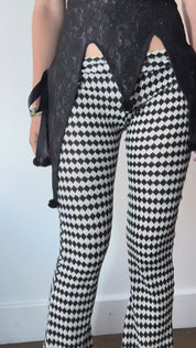 The Lillian Top (XS-4X)