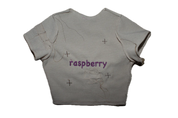 raspberry  .  top