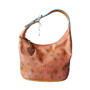 Dooney & Burke Heart Bag