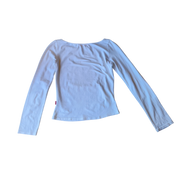 "Lili La Tigresse" Manga Top (XS/S)