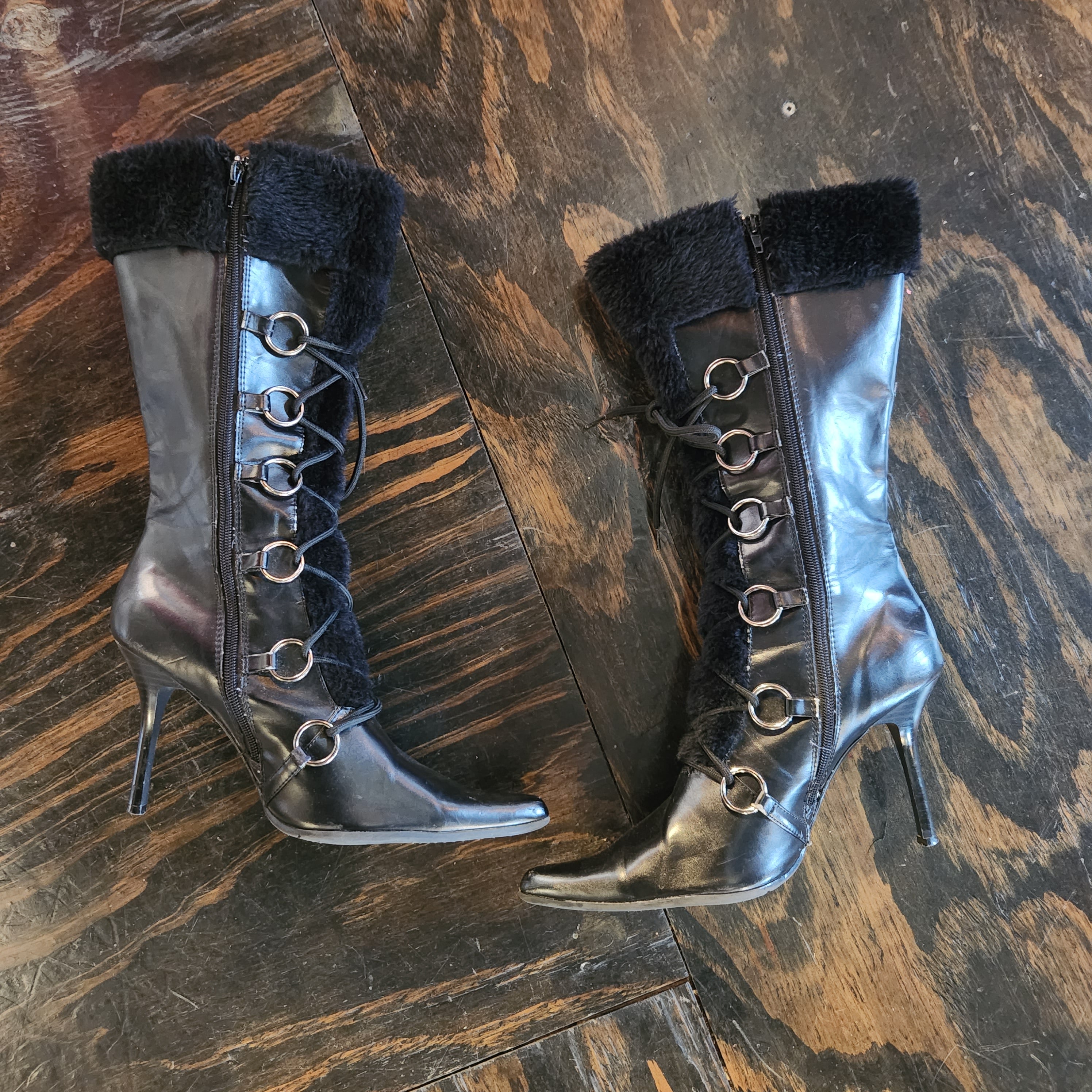 See you next Tuesday boots (10)