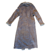 Gray Penny Lane Duster (M)