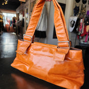 Y2K Viva La California Shoulder Bag