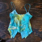 Difference Butterfly Fairy Top (M)