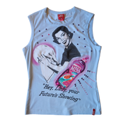 Miss Sixty Graphic Tank (M)