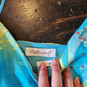 Difference Butterfly Fairy Top (M)