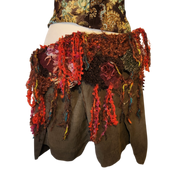 Custom Fairy Belt (L)