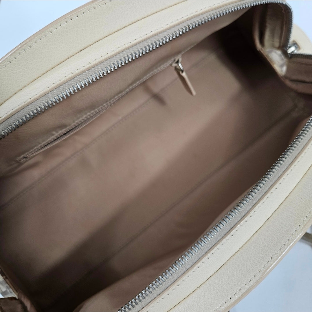 Vintage Dior Trotter Diorissimo Bag