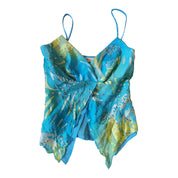 Difference Butterfly Fairy Top (M)