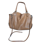 Coach Edie Shoulder Bag