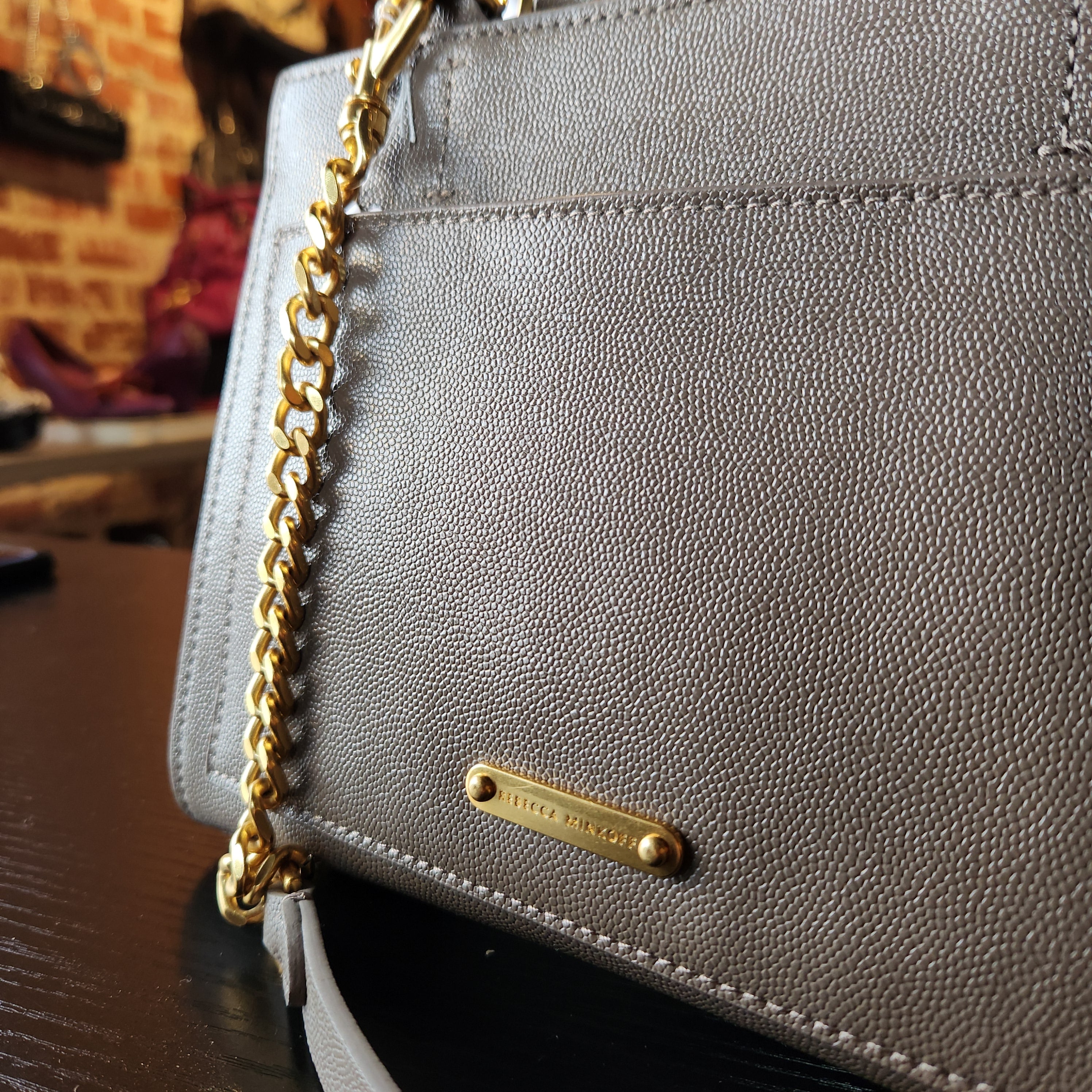 Rebecca Minkoff Mini Shoulder Bag