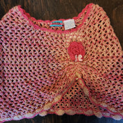 Lizzie Mcguire Disney Top (xs-s)