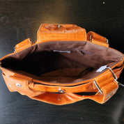 Y2K Viva La California Shoulder Bag