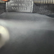 Vintage Christian Dior Shoulder Bag
