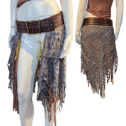 Custom Fairy Belt (S/M)