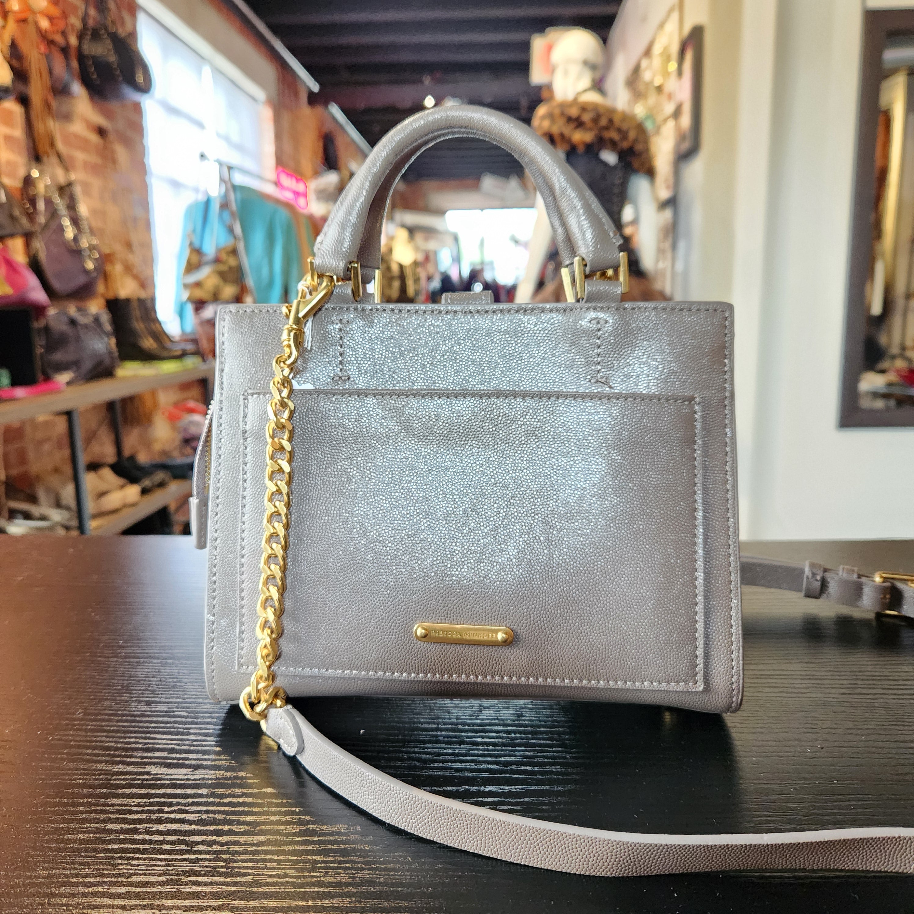 Rebecca Minkoff Mini Shoulder Bag