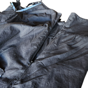 Denim Division Mini Dress by Diesel (M)
