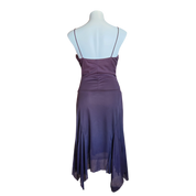 Espresso Brown Fairy Dress (L)