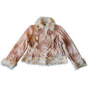 The Perfect Y2K Jacket (M)