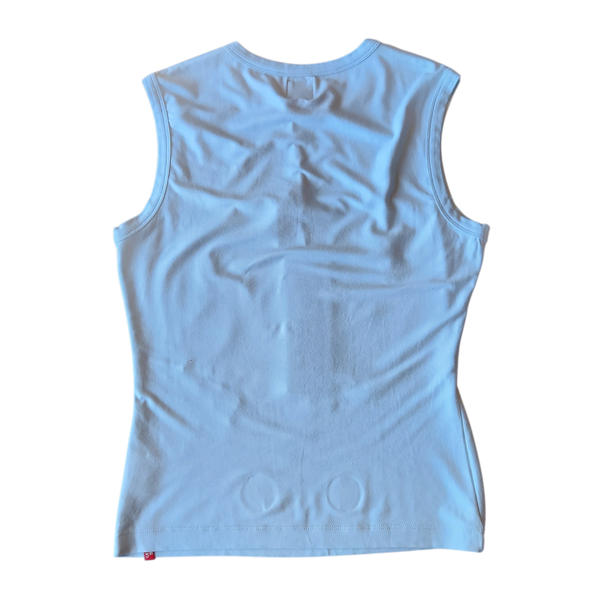 Miss Sixty Graphic Tank (M) – Holy Thrift