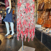 Silk Fairy Dress (S/M)