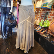 Bedaya Flowy Skirt (L)