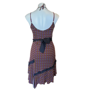 Floral Lacey Dress (XS)