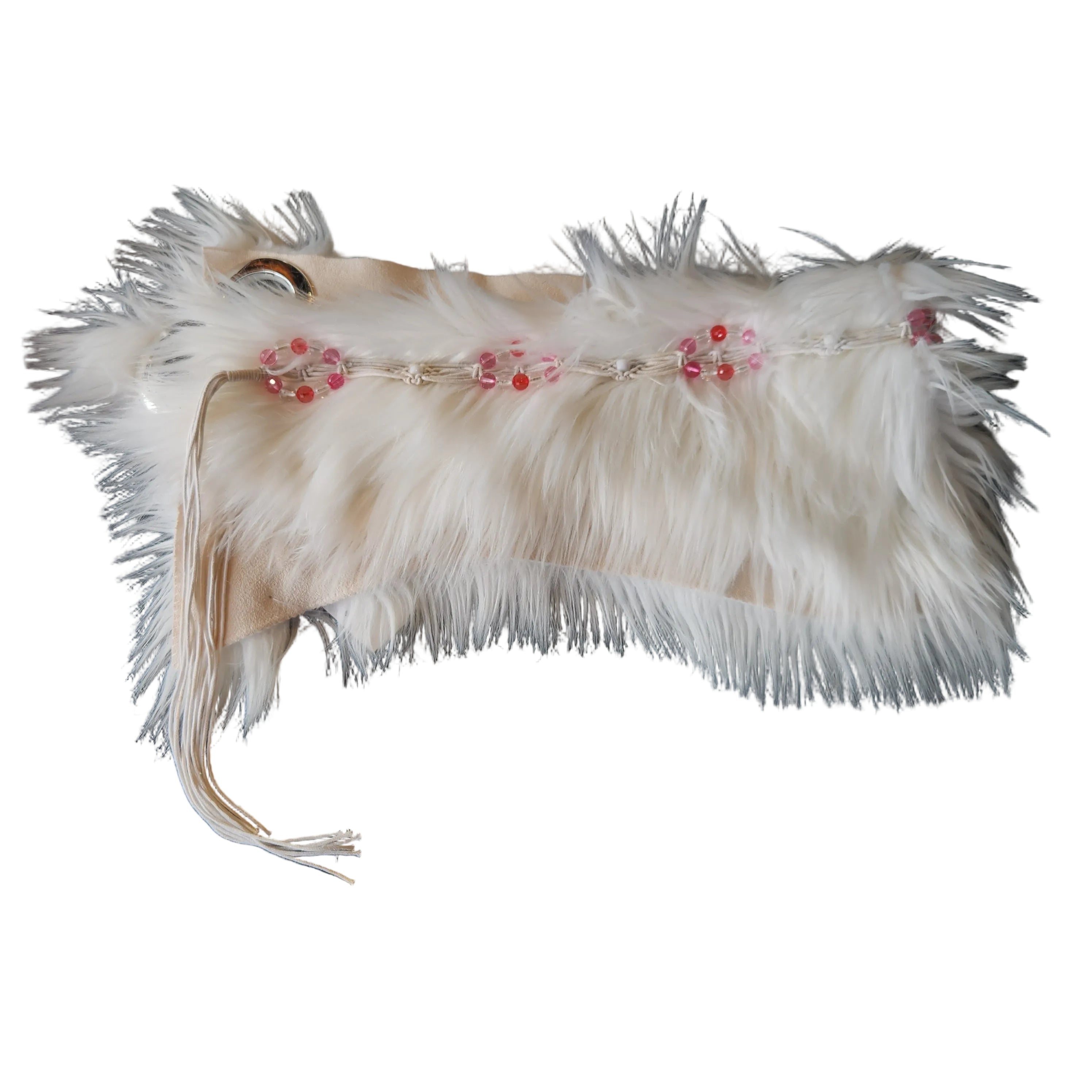 Custom Furry Fairy Belt (S-L)