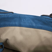 Vintage Chloé Paddington Shoulder Bag