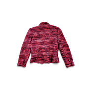 Vintage Betsey Johnson Mohair Blazer (S)