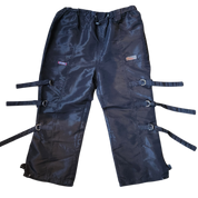 Sk Sport Y2k Capris (M/L)