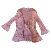 Princess and Pauper Top (S-M)