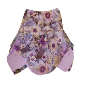 Asymmetrical Fairy Skirt (XS/S)