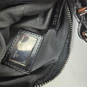 Vintage Fendi Oyster Bag Nylon