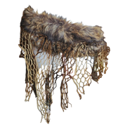 Shipwrecked 
belt/ skirt/ top