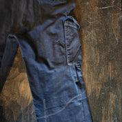 Olive Euro Cargo Pants (M)