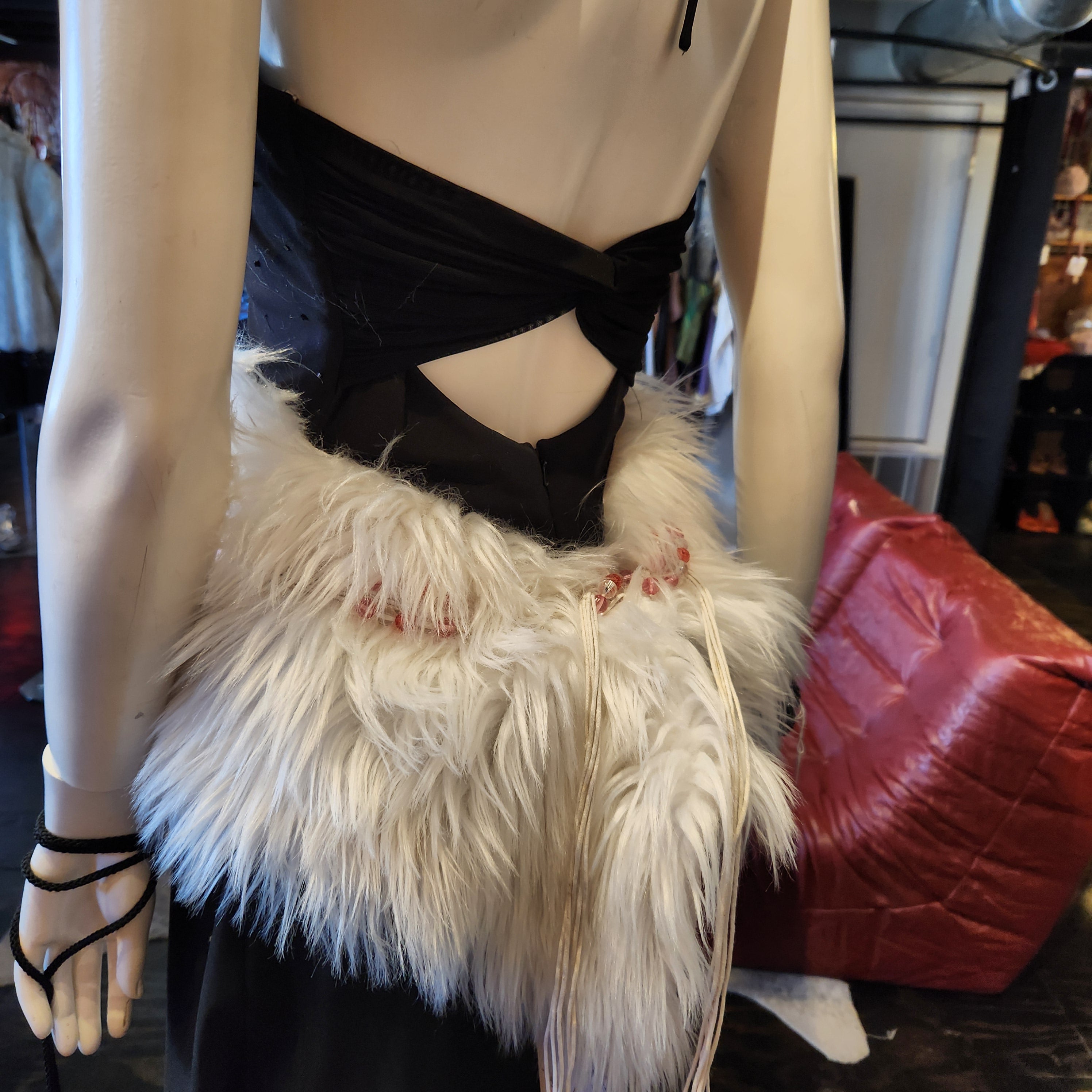 Custom Furry Fairy Belt (S-L)