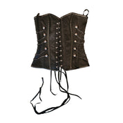 Gothic Chic Corset (S)