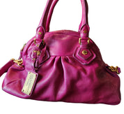 Marc Jacob's Hottest Pink Staple Bag