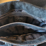 Francesco Biasia Braided Bag