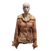 The Perfect Y2K Jacket (M)