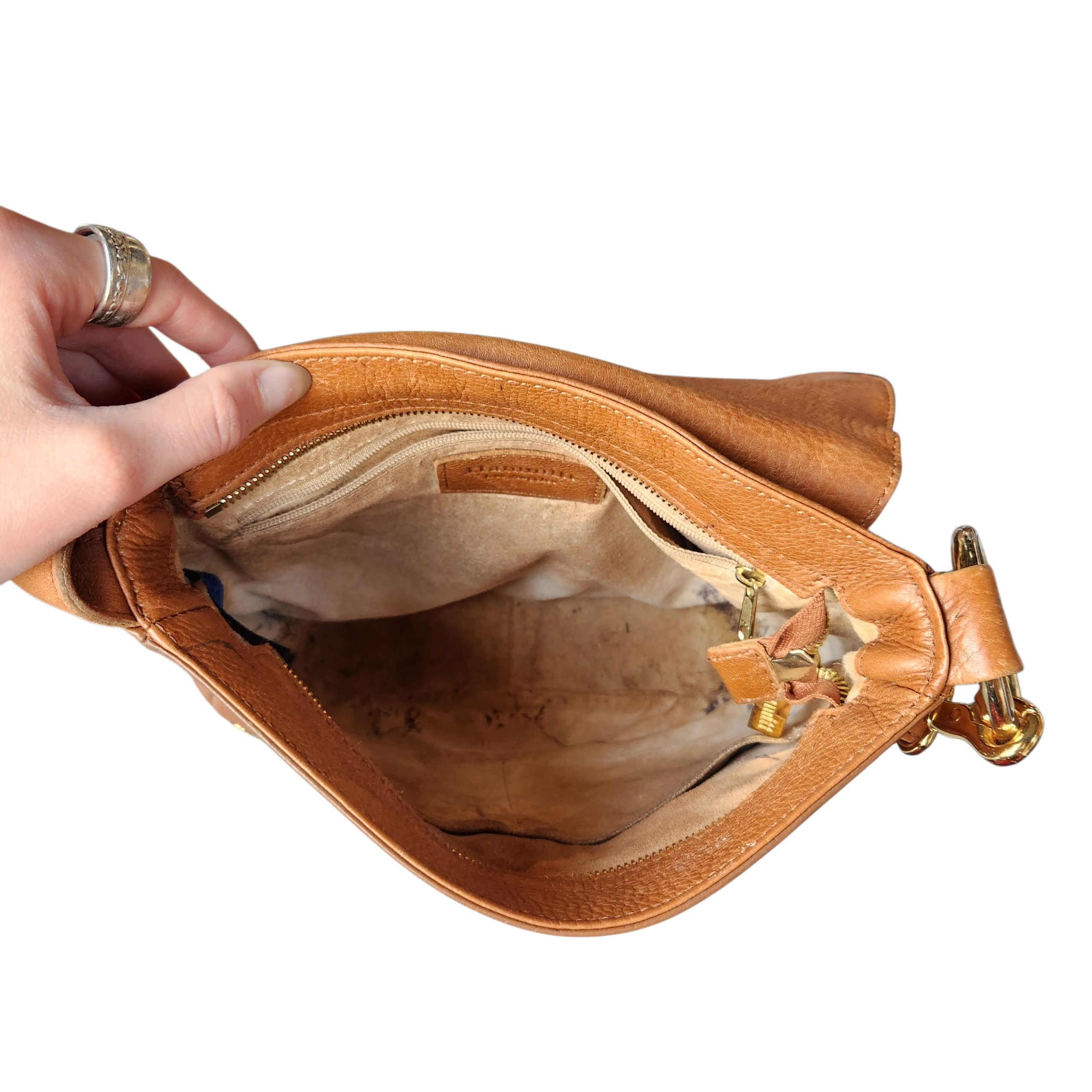 Hammitt Cross Body Purse
