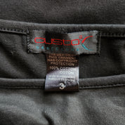 Custo Barcelona Graphic Longsleeve (M)