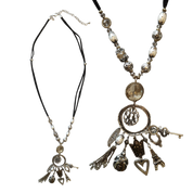 Charm Necklace