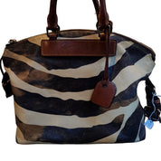 Dooney & Burke 1975 Bag