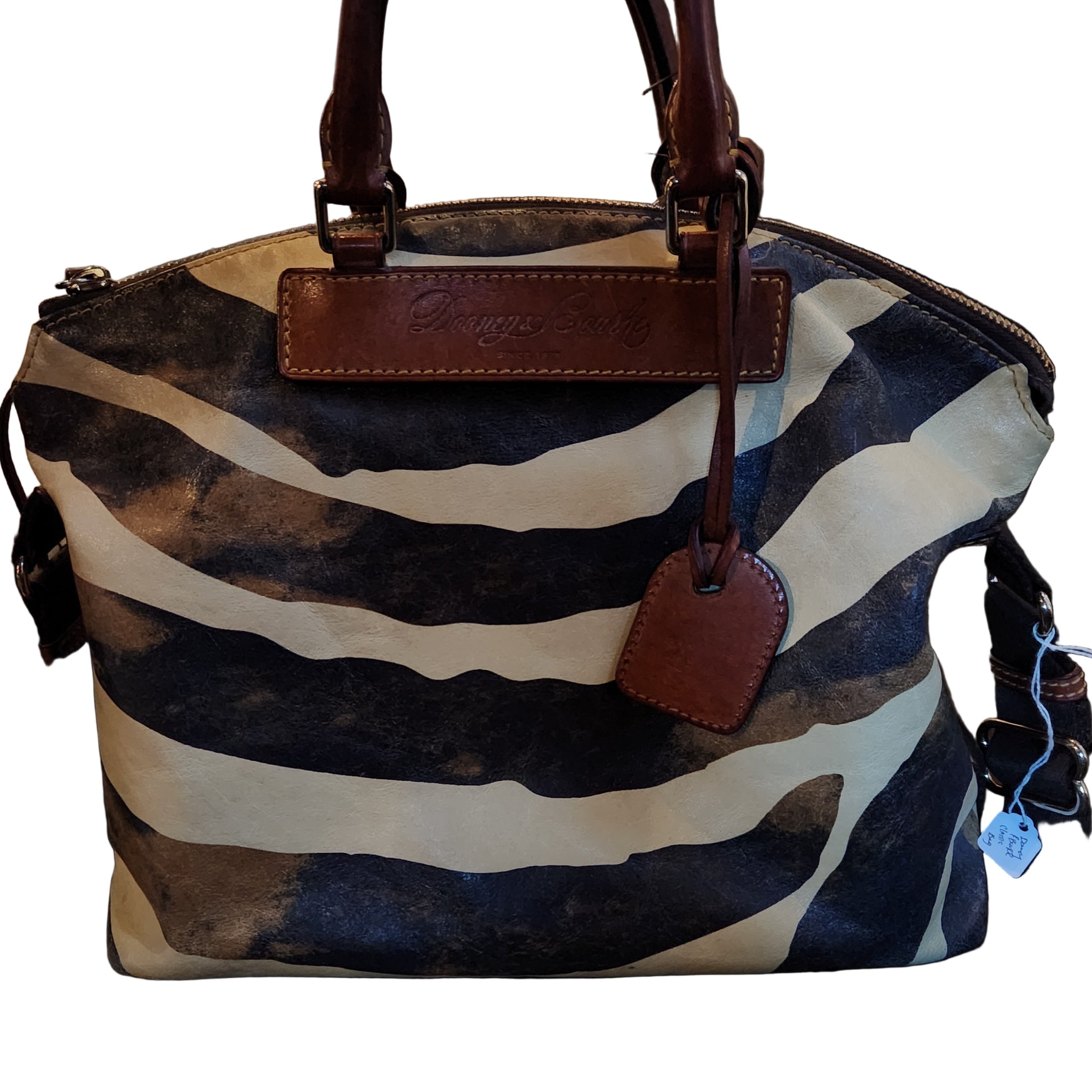 Dooney & Burke 1975 Bag