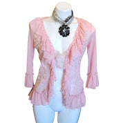 Princess and Pauper Top (S-M)