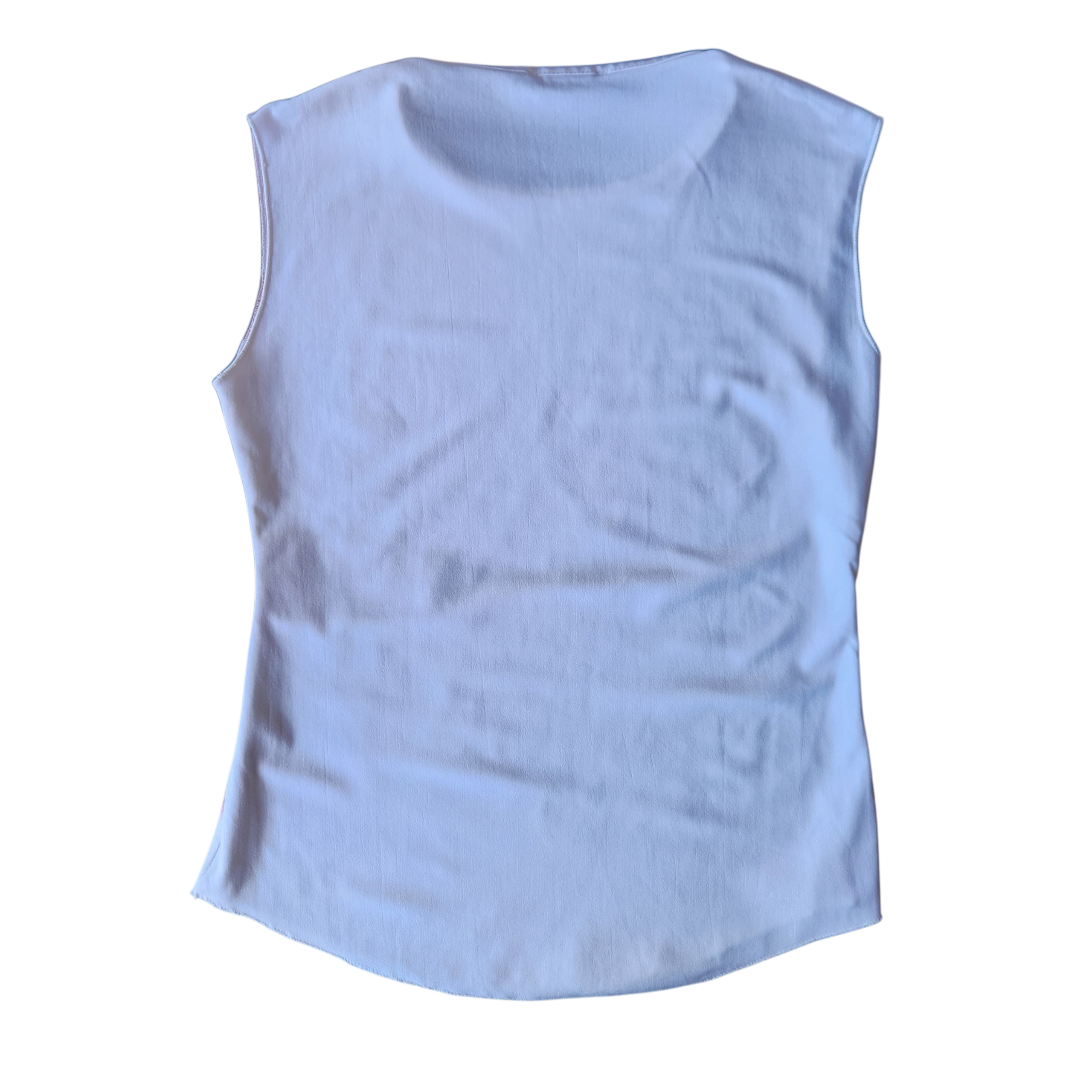 "Dance With Me" Graphic Tank (S)