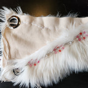 Custom Furry Fairy Belt (S-L)