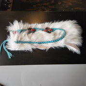 Custom Avatar Fur Belt (Size M-L)